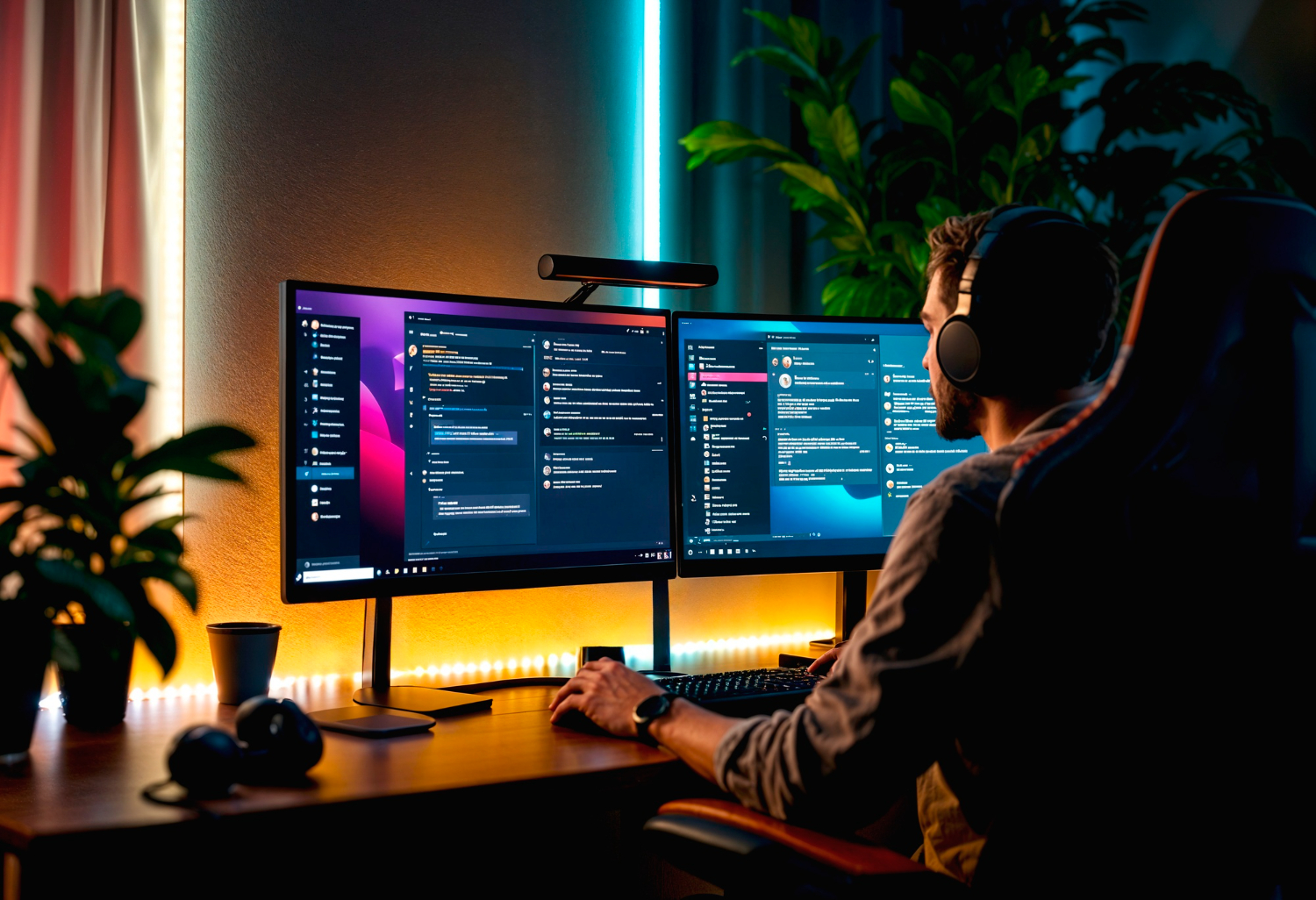 Palette Generator coding uniteez